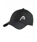 Gorra Head Pro Player Negra