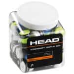 Caja Overgrips HEAD Xtremesoft