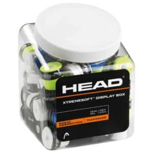 Caja Overgrips HEAD Xtremesoft