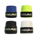 Overgrips HEAD Xtremesoft