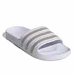 Chanclas Adilette Aqua Blancas de Adidas