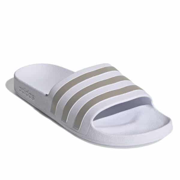 Chanclas Adilette Aqua Blancas de Adidas