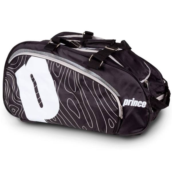 Paletero Premium Padel Bag de Prince Paletero Premium Padel Bag de Prince