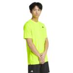 Adidas Club Lucid Lemon Climacool