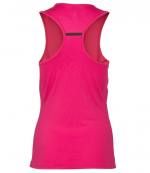 Camiseta tirantes K-Swiss Hypercourt Speed Rosa 2019