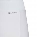 Detalle Falda Adidas Club Blanca