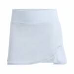 Falda Adidas Club Halo Azul