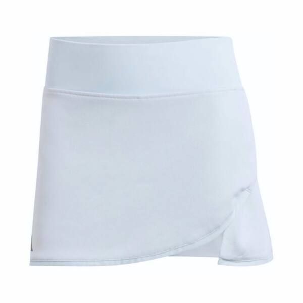 Falda Adidas Club Halo Azul