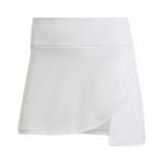 Falda Adidas Club Blanca