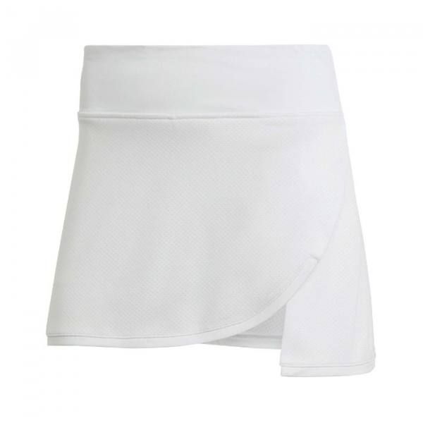 Falda Adidas Club Blanca