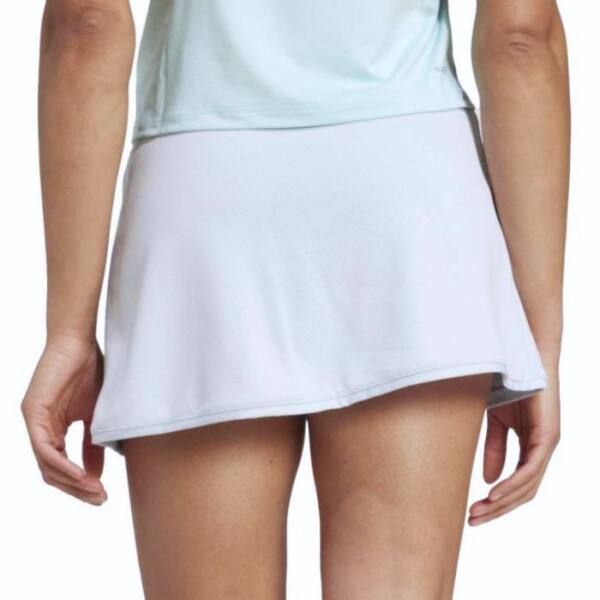 Falda Adidas Club Halo Blue