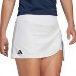 Falda Blanca Adidas Club