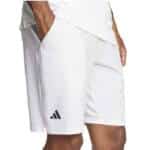 Short Adidas Club Sw Blanco Hombre