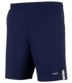 Pantalón corto K-Swiss Hypercourt Express Azul