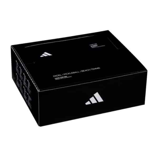 Caja de 45 Overgrips Adidas de Colores
