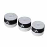 Overgrips Adidas Blancos