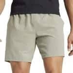 Short Club Adidas Piedra