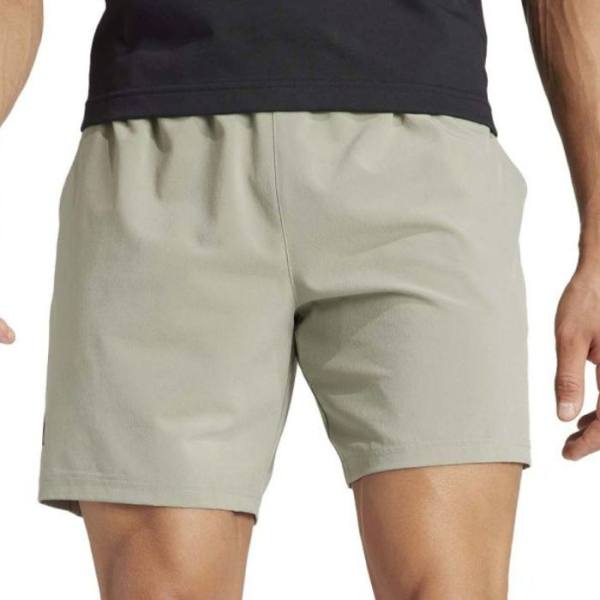Short Club Adidas Piedra