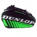 Paletero Dunlop Intro Verde