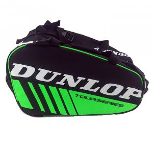 Paletero Dunlop Intro Verde
