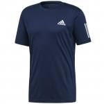 Camiseta Adidas Club Azul