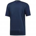 Camiseta Adidas Club Azul 2020