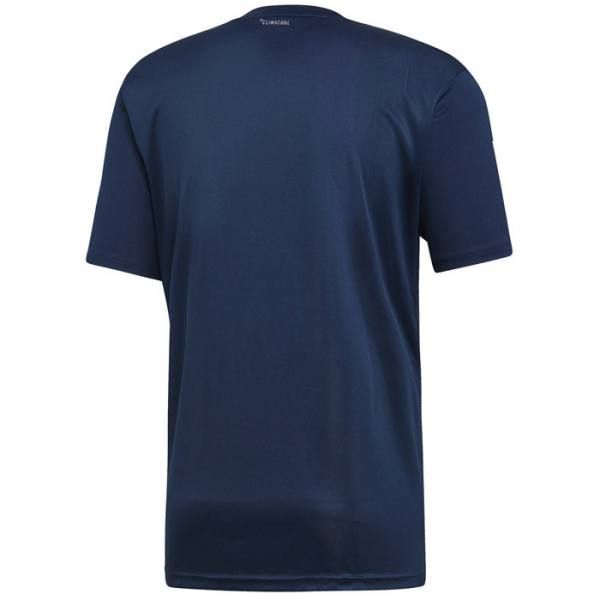 Camiseta Adidas Club Azul 2020