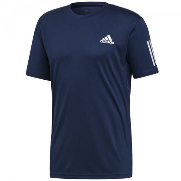 Camiseta Adidas Club Azul