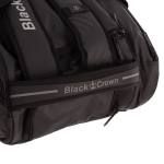 Detalle del paletero Black Crown Wonder Pro