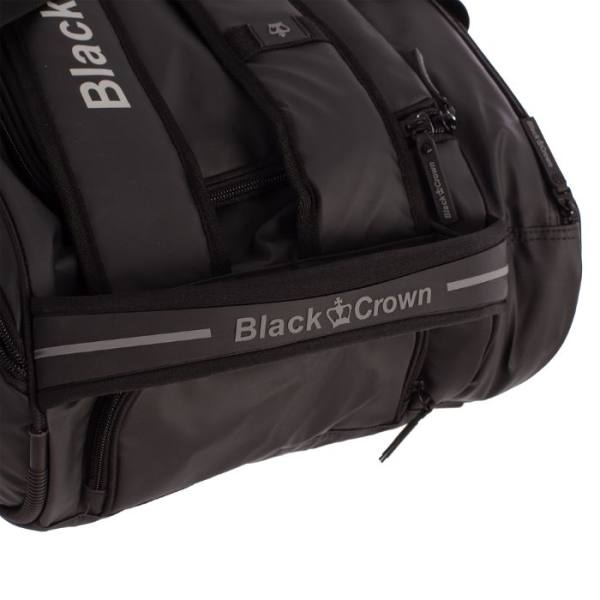 Detalle del paletero Black Crown Wonder Pro