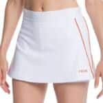 Falda NOX Team Blanca