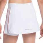 Falda NOX Team Blanca W