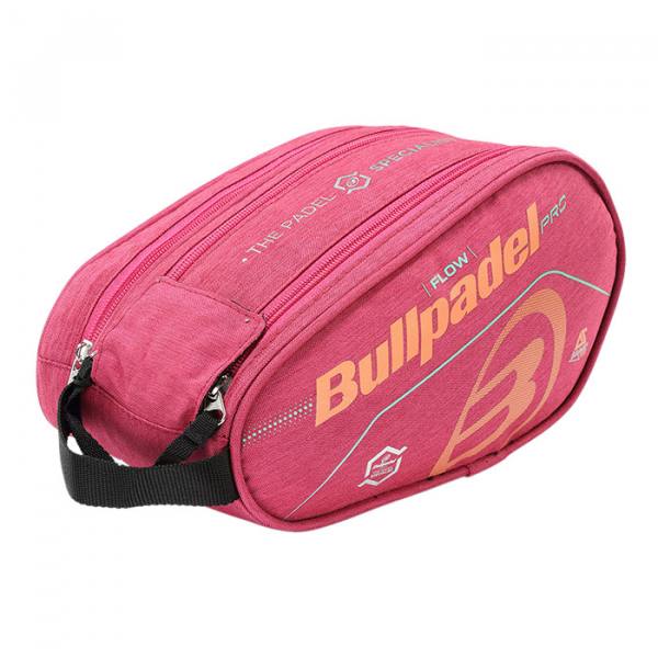 Neceser Bullpadel Flow de Alejandra Salazar Neceser Bullpadel Flow de Alejandra Salazar