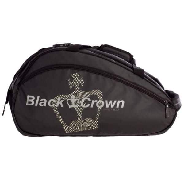 Paletero Black Crown Wonder Pro Amarillo