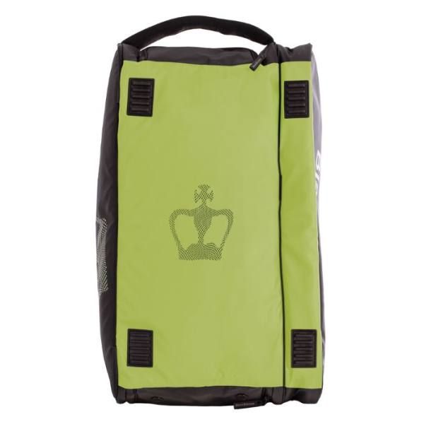 Paletero Térmico Black Crown
