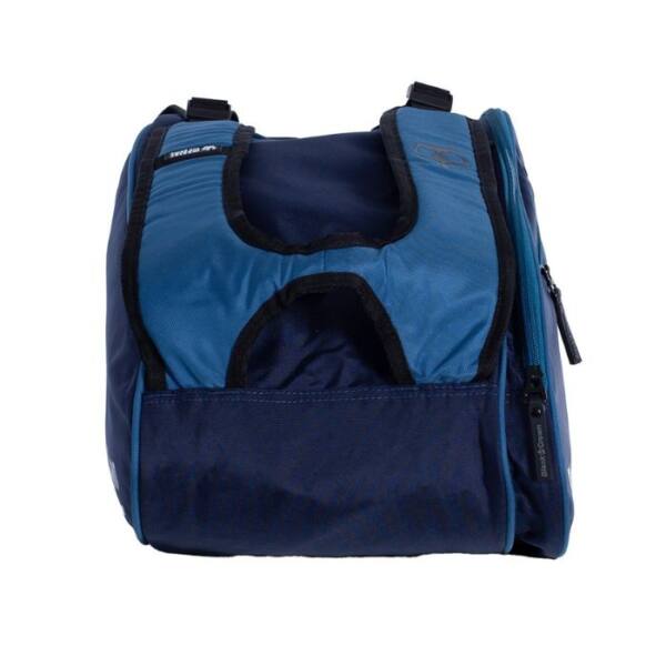Paletero Ultimate Series V2 de Black Crown Azul