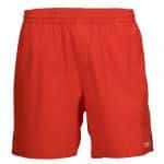 Short Nox Team Rojo 20