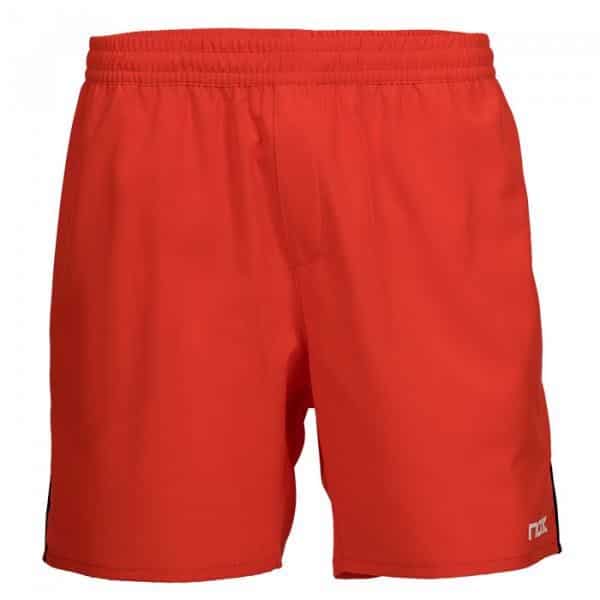 Short Nox Team Rojo 20