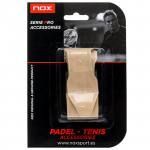 Protector Nox Transparente