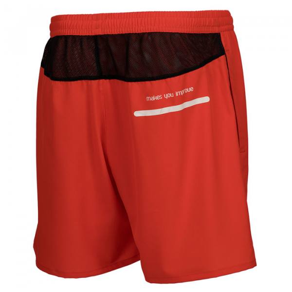 Short Nox Team Rojo 2020