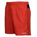 Short Nox Team Rojo