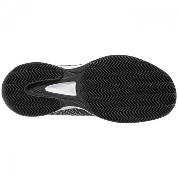 Suela espiga zapatillas K-Swiss Court Express