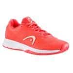 Zapatillas HEAD Revolt Pro 4 W