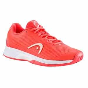 Zapatillas HEAD Revolt Pro 4 W