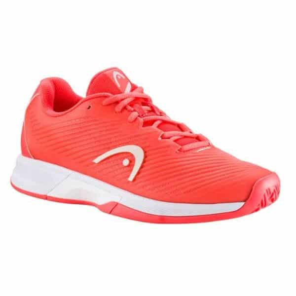Zapatillas HEAD Revolt Pro 4 W Zapatillas HEAD Revolt Pro 4 W