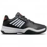 Zapatillas KSwiss Court Express negras