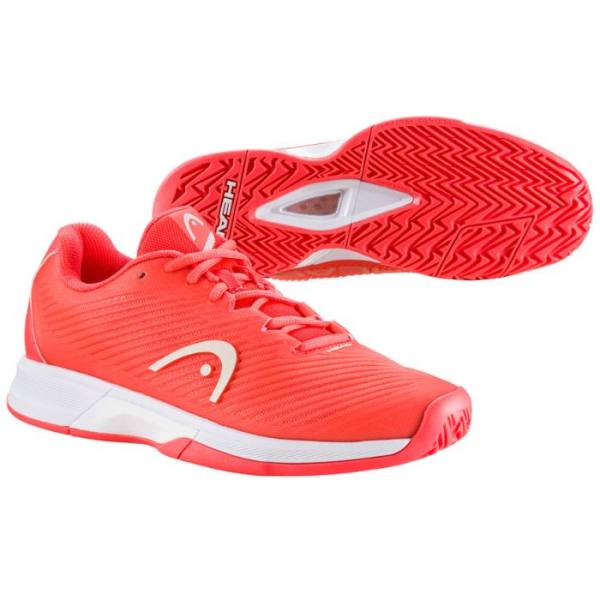 Zapatillas Revolt Pro 4 W de HEAD
