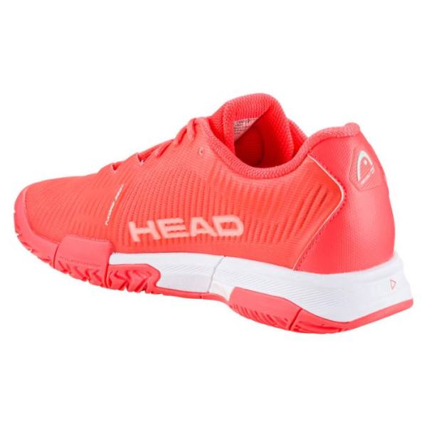 Zapatillas Revolt Pro 4 Woman de HEAD