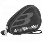 Monedero Bullpadel Negro