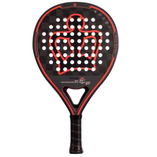Pala Black Crown Piton 12